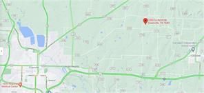 Residential Land: 2393 County Road 4108, Greenville, TX 75401